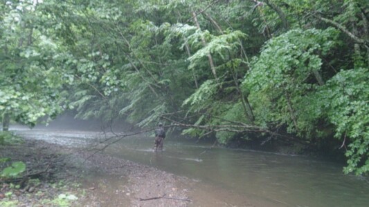 grace-field-canoe-fishing-touring