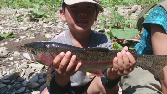 grace-field-canoe-fishing-touring
